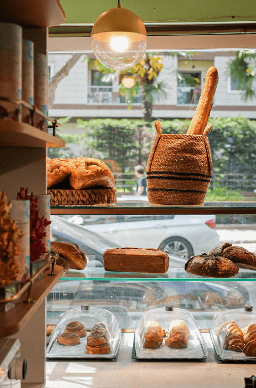 Ethem Efendi Mağazası